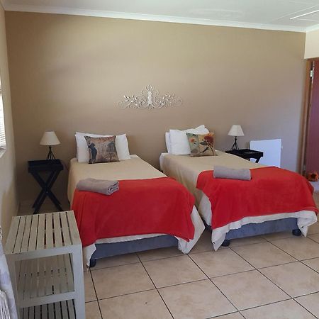 Hotel Grace Country Retreat Memel Exteriér fotografie